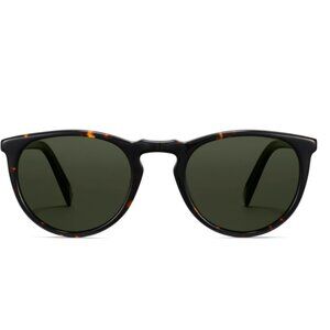 Warby Parker Haskell Prescription Sunglasses
